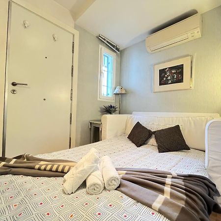 Apartamento Terraza En Atocha Tarragona Madrid Exterior foto