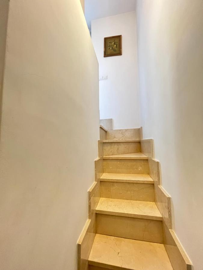 Apartamento Terraza En Atocha Tarragona Madrid Exterior foto